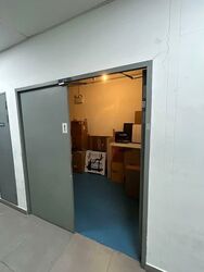 Oxley Bizhub (D14), Factory #582267771